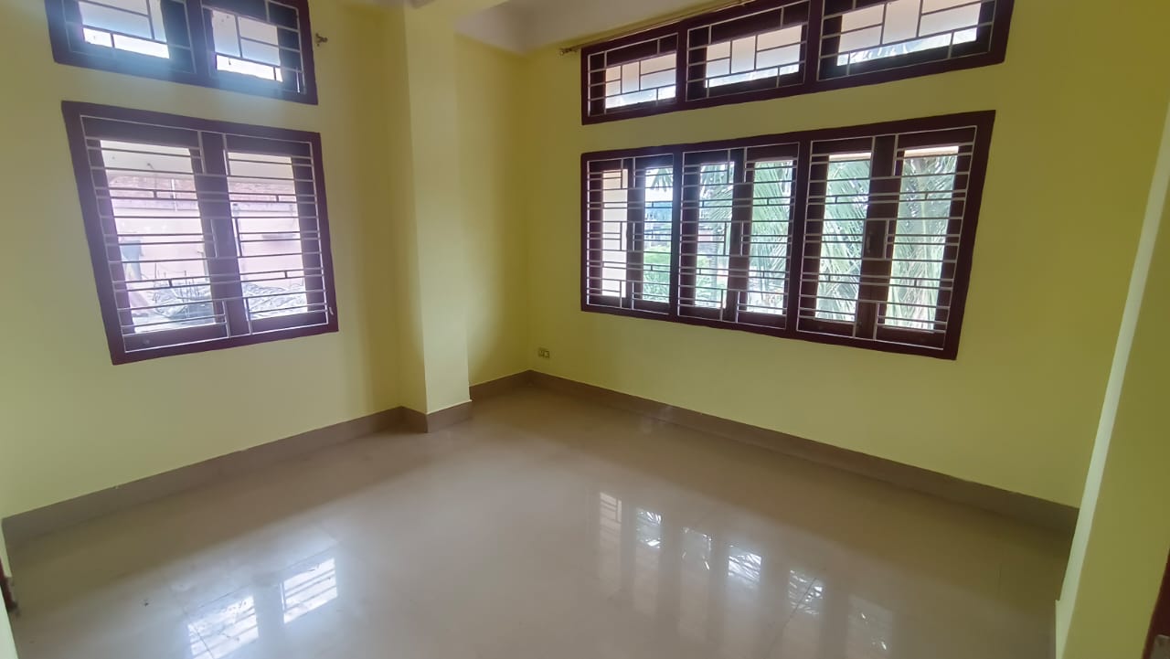 Unfurnished 1BHK in Hatigaon, Guwahati, Assam, India for Rent